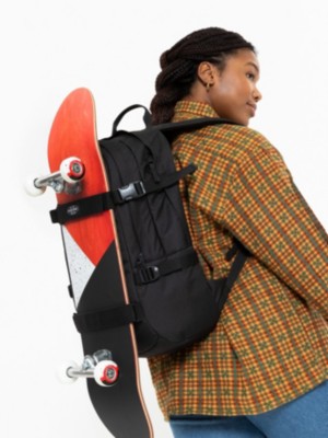 Eastpak skateboard backpack best sale